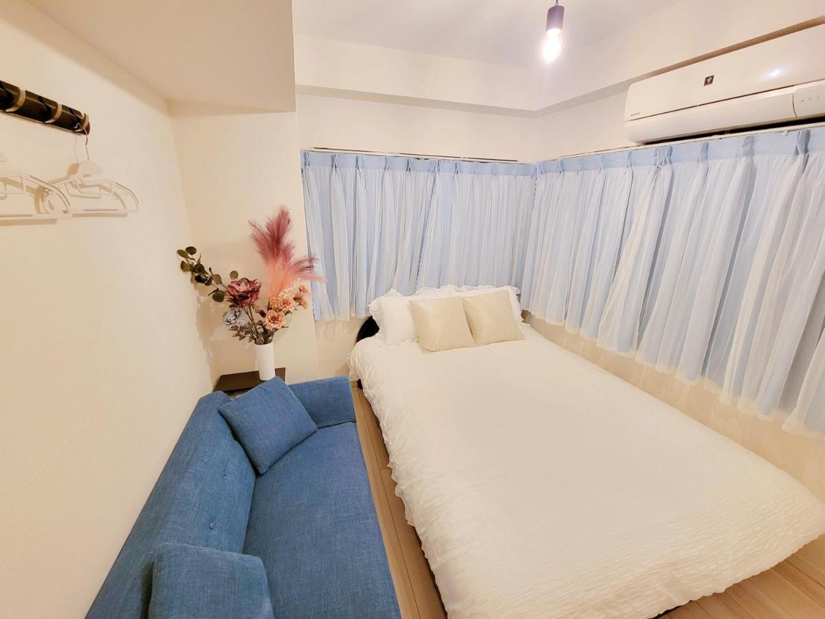 歌舞伎町ヤスオroom Präfektur Tokio Exterior foto