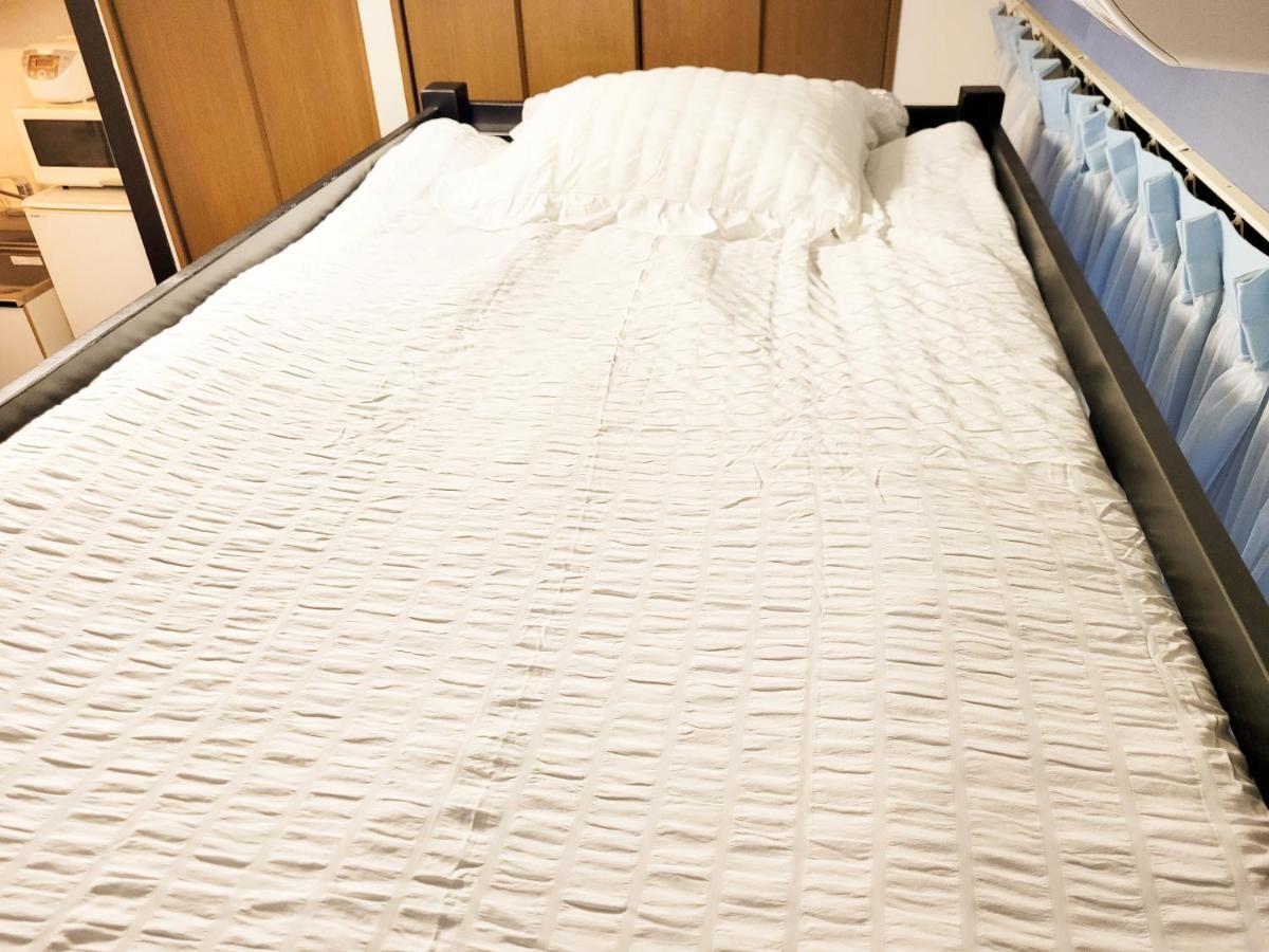 歌舞伎町ヤスオroom Präfektur Tokio Exterior foto