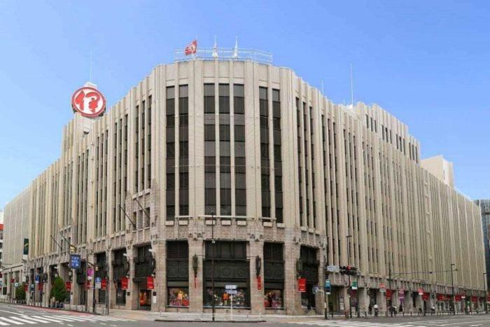 歌舞伎町ヤスオroom Präfektur Tokio Exterior foto
