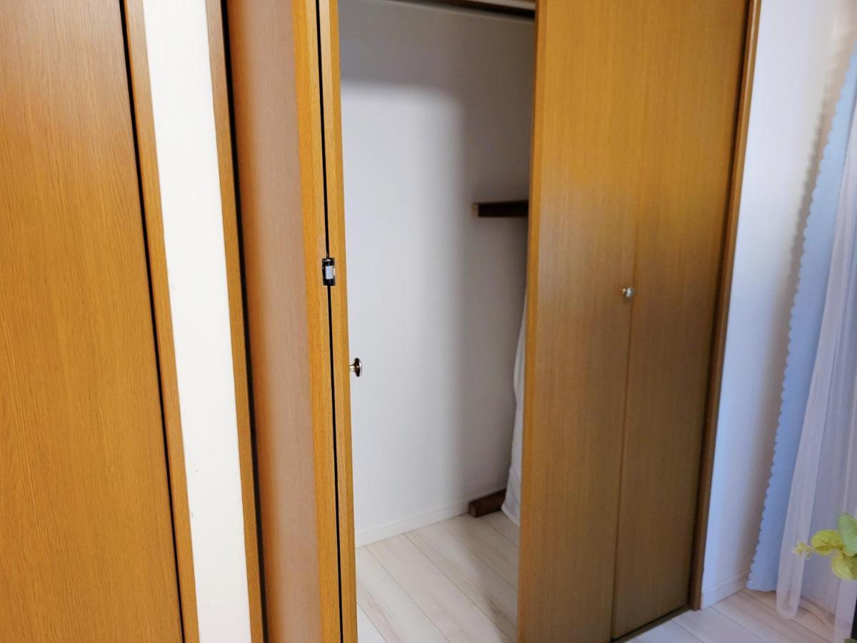 歌舞伎町ヤスオroom Präfektur Tokio Exterior foto